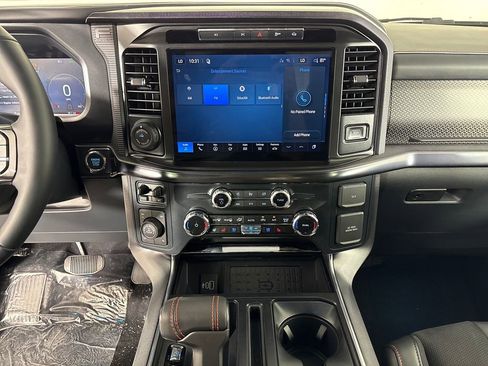 New 2026 Ford F150 Raptor w/ Equipment Group 803A Raptor R image 23