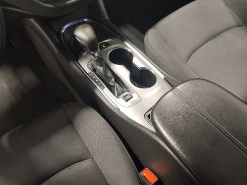 Used 2024 Chevrolet Malibu LT FWD image 26