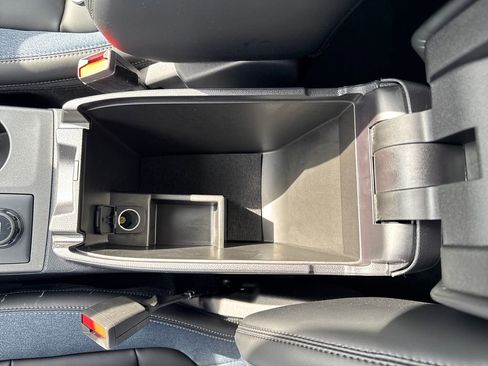 Used 2025 Ford Bronco Sport Outer Banks w/ Outer Banks Tech Package+ image 28