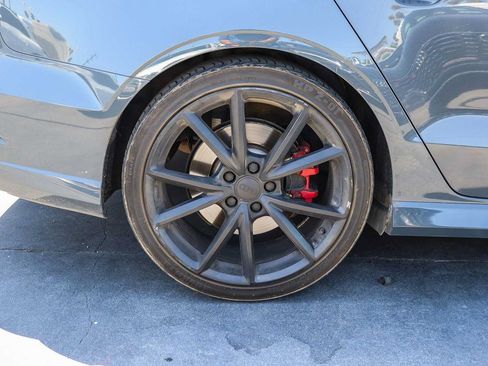 Used 2017 Audi S3 Premium Plus AWD/4WD image 9