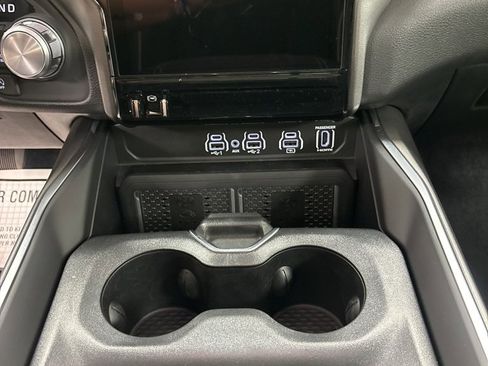 New 2026 RAM 1500 Laramie w/ Night Edition image 14