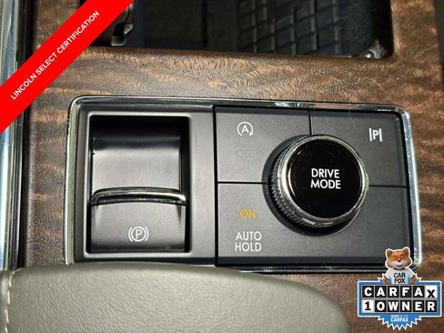 Certified 2022 Lincoln Navigator Black Label AWD/4WD image 16