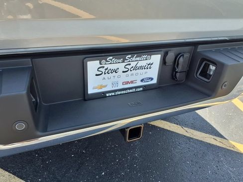 New 2026 Ford F150 Lariat w/ Equipment Group 501A Mid AWD/4WD image 25