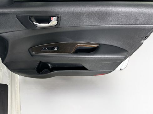 Used 2017 Kia Optima EX w/ Premium Package FWD image 31