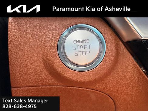 Certified 2024 Kia Telluride SX Prestige X-Pro AWD/4WD image 15