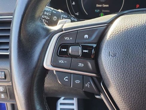 Used 2022 Honda Accord Sport image 12