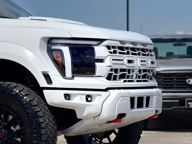 Used 2025 Ford F150 Raptor w/ Equipment Group 803A Raptor R AWD/4WD image 8