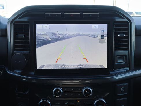 Used 2022 Ford F150 XLT w/ Equipment Group 302A High image 20