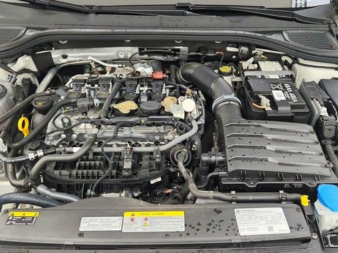 Used 2024 Volkswagen GTI S FWD image 37