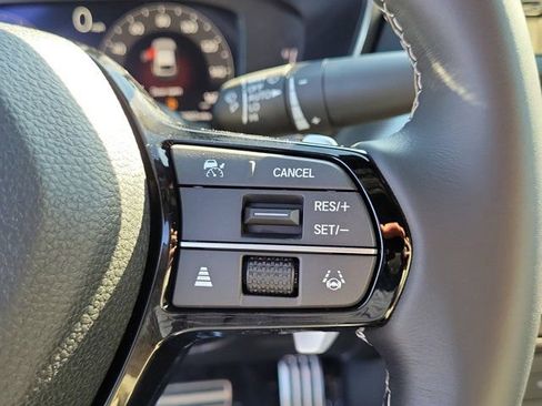 New 2026 Acura Integra A-Spec FWD image 15