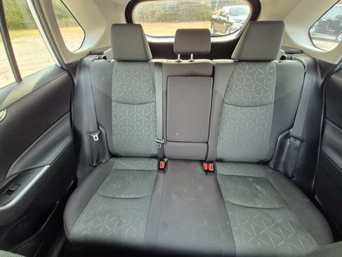 Used 2024 Toyota RAV4 XLE image 11