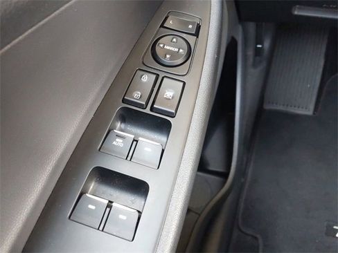 Certified 2021 Hyundai Tucson Ultimate image 31