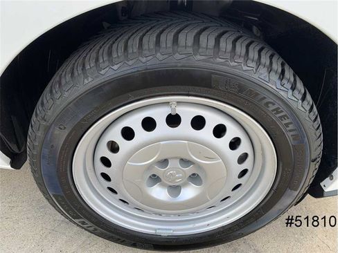 Used 2022 RAM ProMaster City Wagon image 25