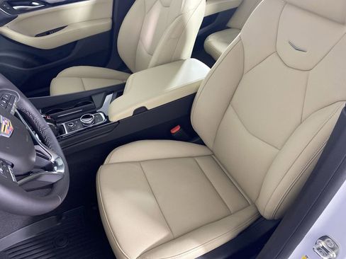 New 2026 Cadillac CT5 Premium Luxury image 20