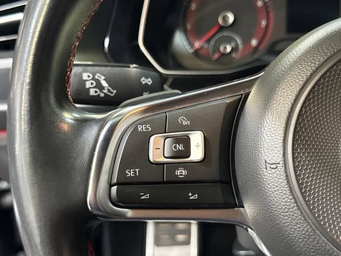 Used 2019 Volkswagen Jetta GLI FWD image 23