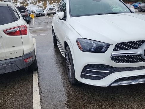 Used 2023 Mercedes-Benz GLE 350 GLE 350 image 2