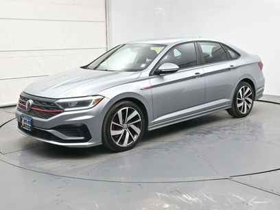 Used 2019 Volkswagen Jetta GLI