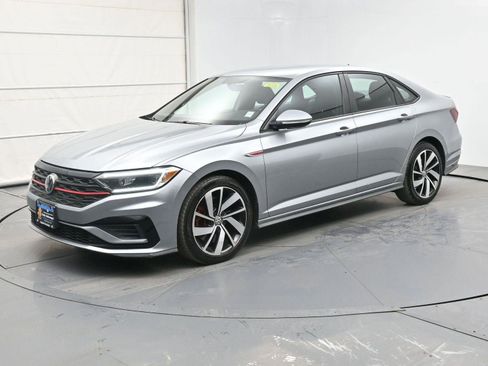 Used 2019 Volkswagen Jetta GLI image 1