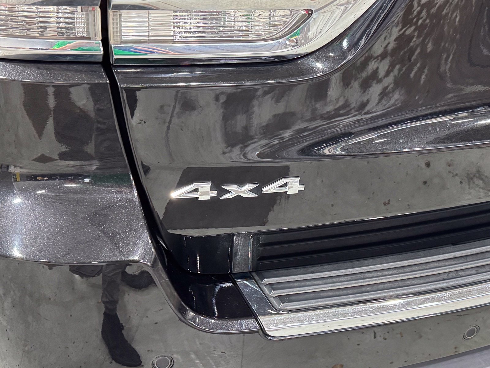 Used 2014 Jeep Grand Cherokee Limited w/ Luxury Group II AWD/4WD image 58