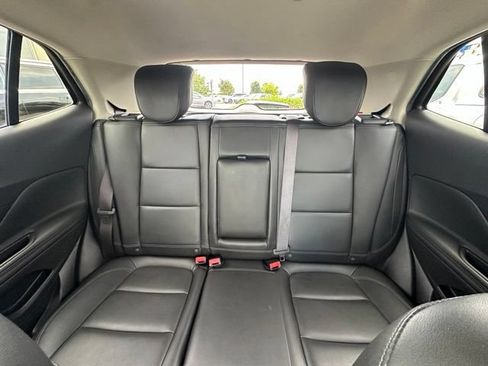 Used 2017 Buick Encore Essence FWD image 32