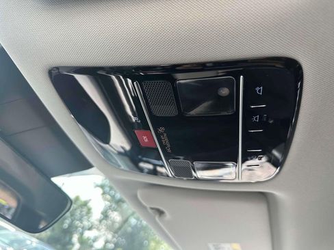 New 2024 Hyundai Santa Fe SEL image 29