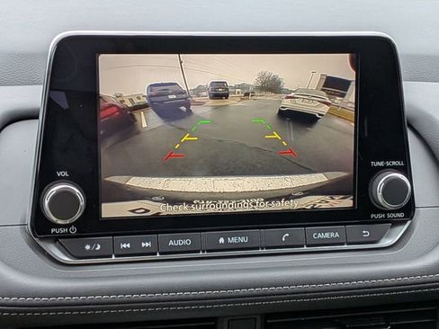 New 2026 Nissan Rogue SV w/ Cold Weather Package image 19