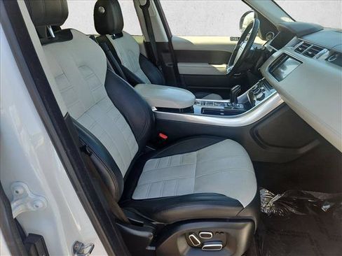 Used 2014 Land Rover Range Rover Sport Autobiography AWD/4WD image 23