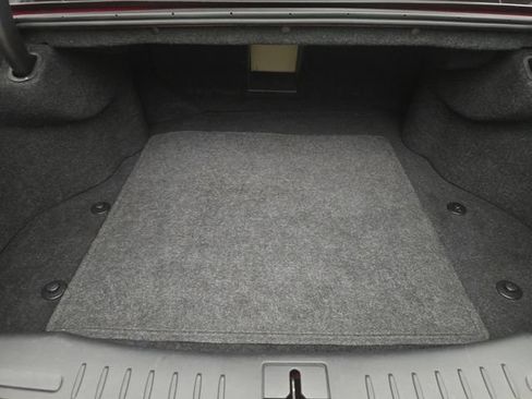Used 2009 Cadillac DTS Performance FWD image 15
