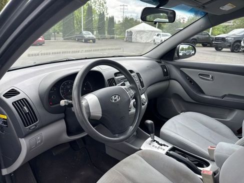 Used 2009 Hyundai Elantra GLS FWD image 18