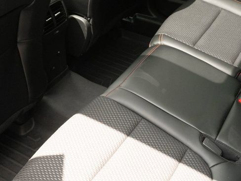 Used 2024 Ford Escape ST-Line w/ Tech Pack #1 FWD image 19