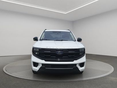 Used 2025 Ford Expedition Active