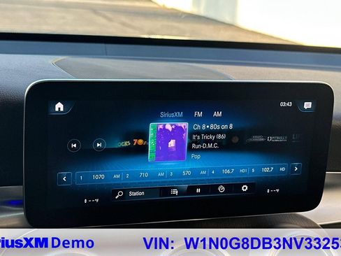 Certified 2022 Mercedes-Benz GLC 300 image 35