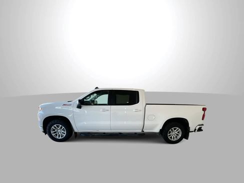 Used 2020 Chevrolet Silverado 1500 RST image 5