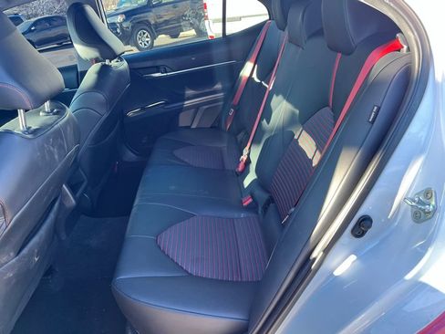 Used 2023 Toyota Camry XSE image 10