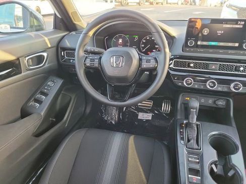 New 2026 Honda Civic Sport image 11