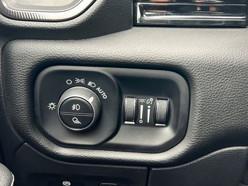 Used 2025 RAM 1500 Rebel w/ Advanced Safety Group II AWD/4WD image 23