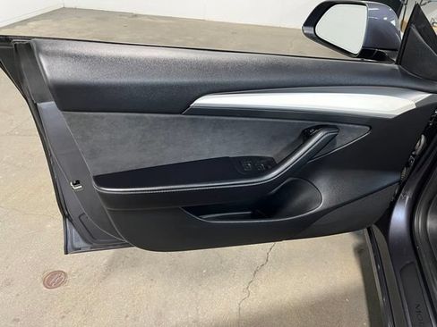 Used 2023 Tesla Model 3 Long Range AWD/4WD image 24