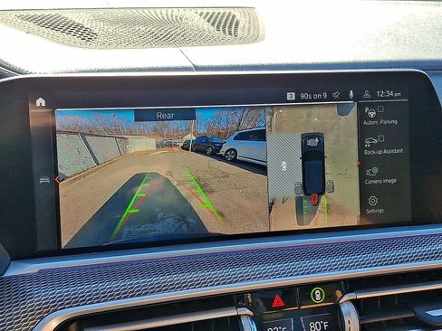 Used 2021 BMW X5 xDrive40i w/ M Sport Package image 19