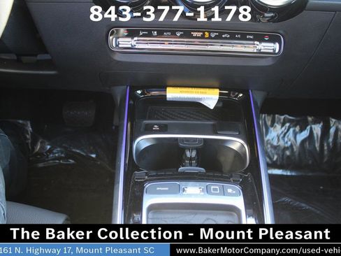 Certified 2025 Mercedes-Benz GLB 250 GLB 250 image 35