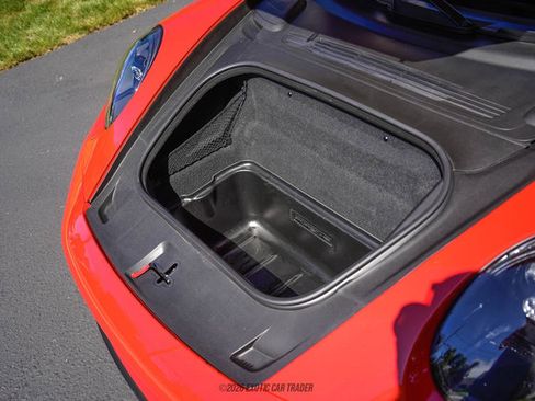 Used 2023 Porsche 911 Carrera GTS RWD image 67