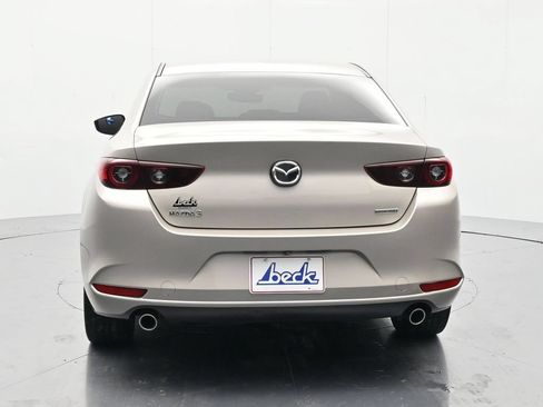 Used 2023 MAZDA MAZDA3 s FWD image 6