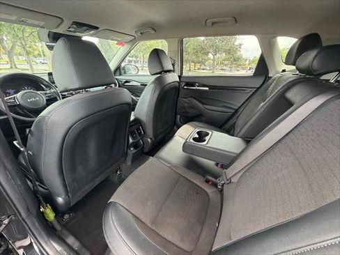 Used 2023 Kia Seltos S FWD image 22