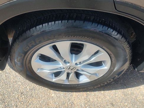 Used 2012 Honda CR-V EX-L image 27