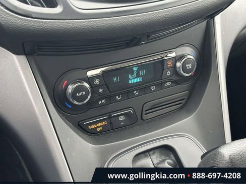 Used 2016 Ford Escape SE w/ Equipment Group 201A image 25