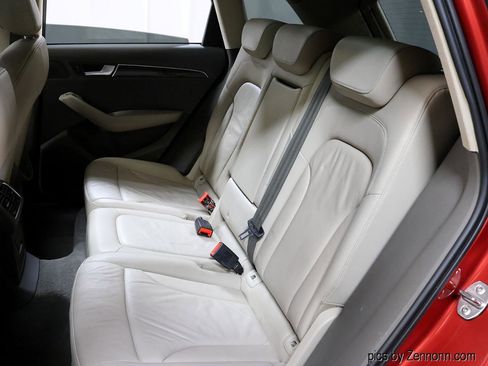 Used 2010 Audi Q5 3.2 Premium Plus image 13