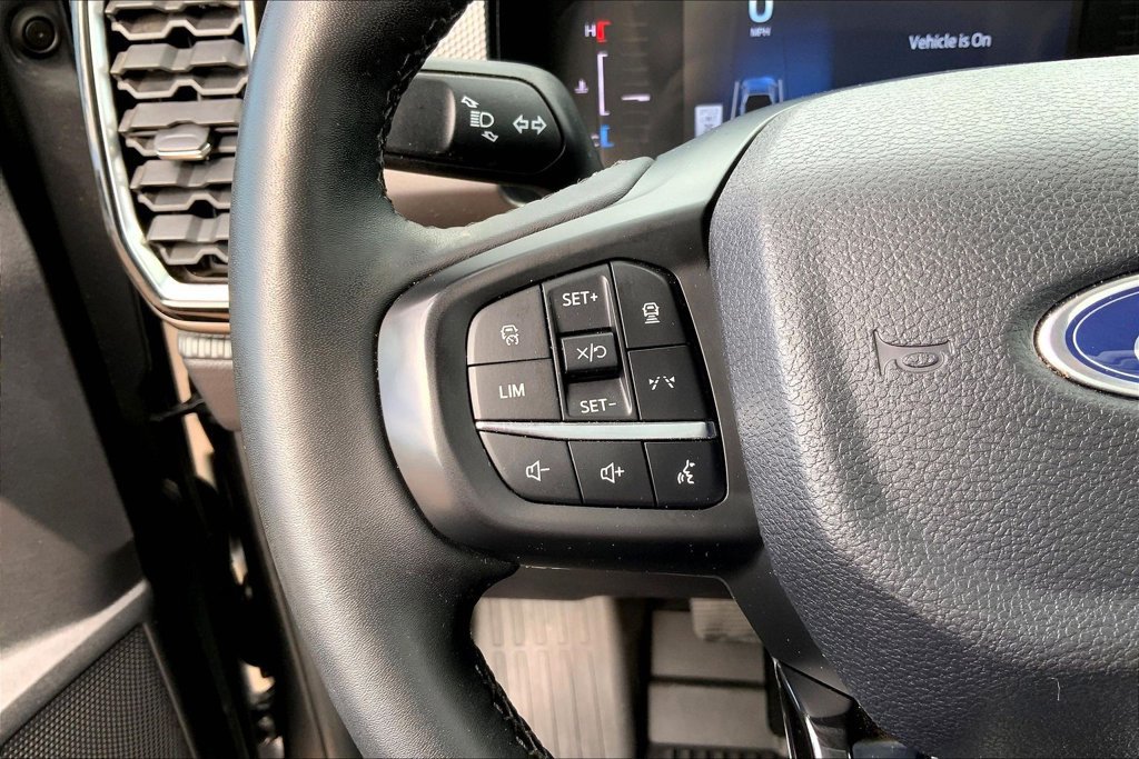 Used 2024 Ford Ranger XLT AWD/4WD image 18