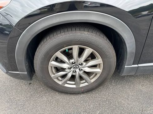 Used 2018 MAZDA CX-9 Touring w/ Touring Premium Package AWD/4WD image 9