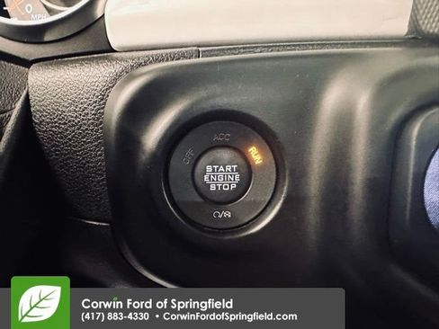 Used 2021 Jeep Wrangler Unlimited Islander image 30