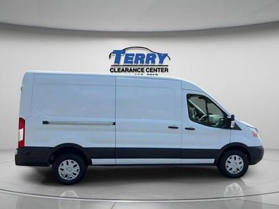 Used 2019 Ford Transit 250 148 Medium Roof w/ Interior Upgrade Package