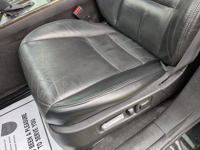 Used 2010 Acura MDX AWD/4WD image 16